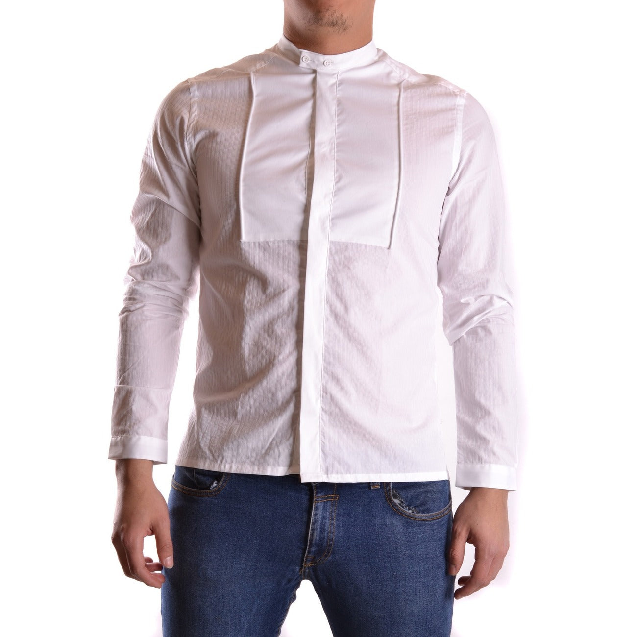 Paolo Pecora - Paolo Pecora Men's Shirts