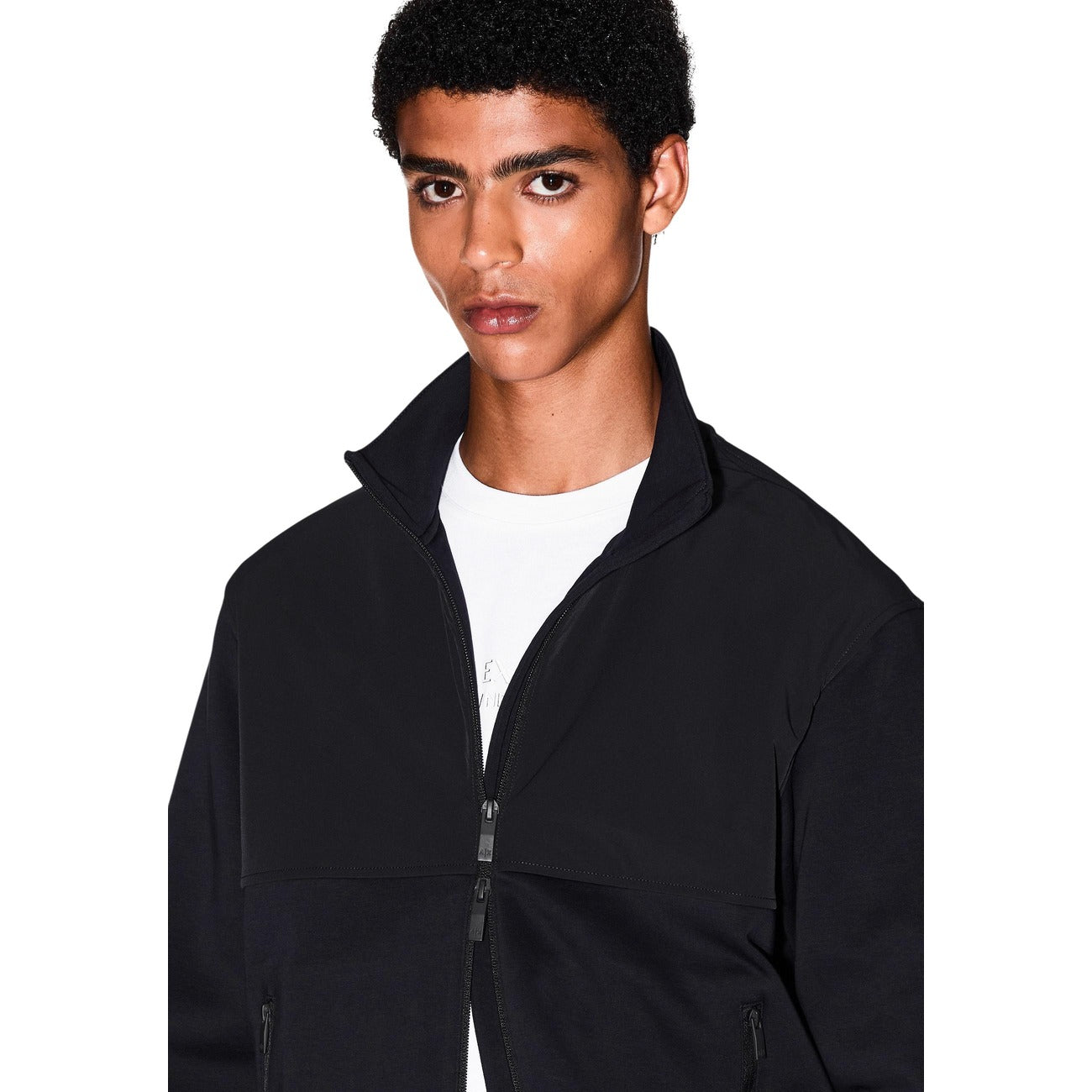 Armani Exchange - Armani Exchange Homme Sweatshirts
