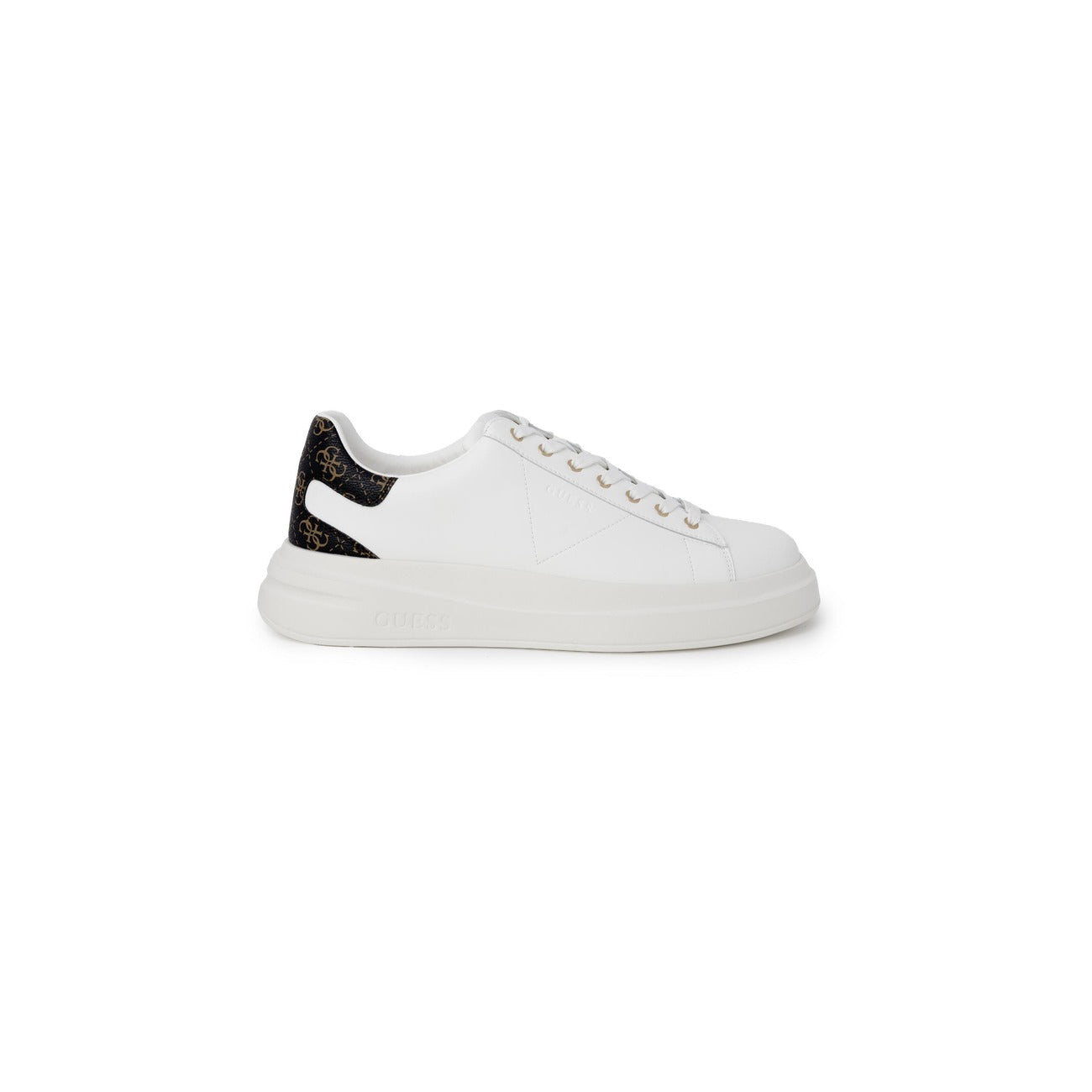 Guess - Guess Homme Baskets