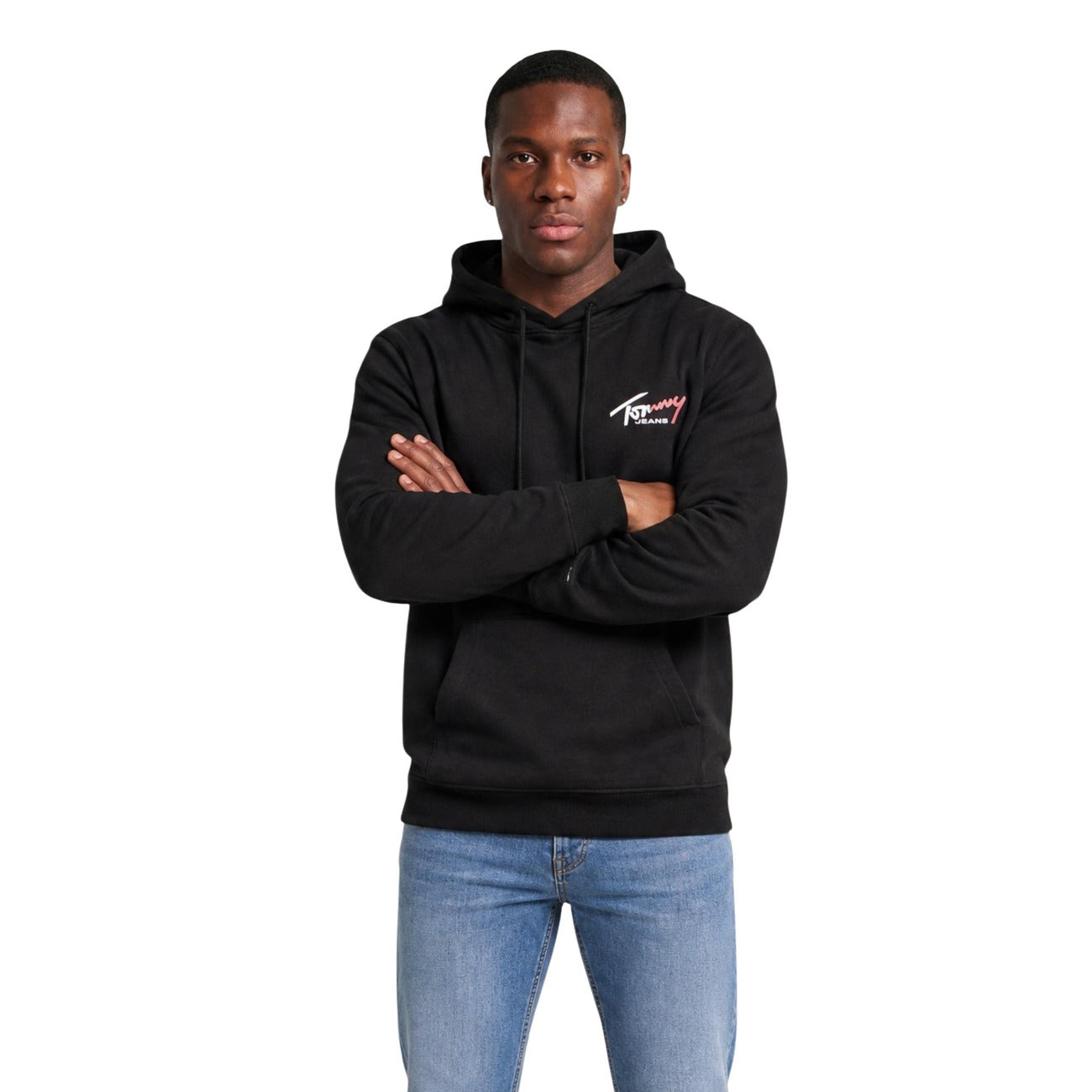 Tommy Hilfiger Jeans - Tommy Hilfiger Jeans Men's Sweatshirts