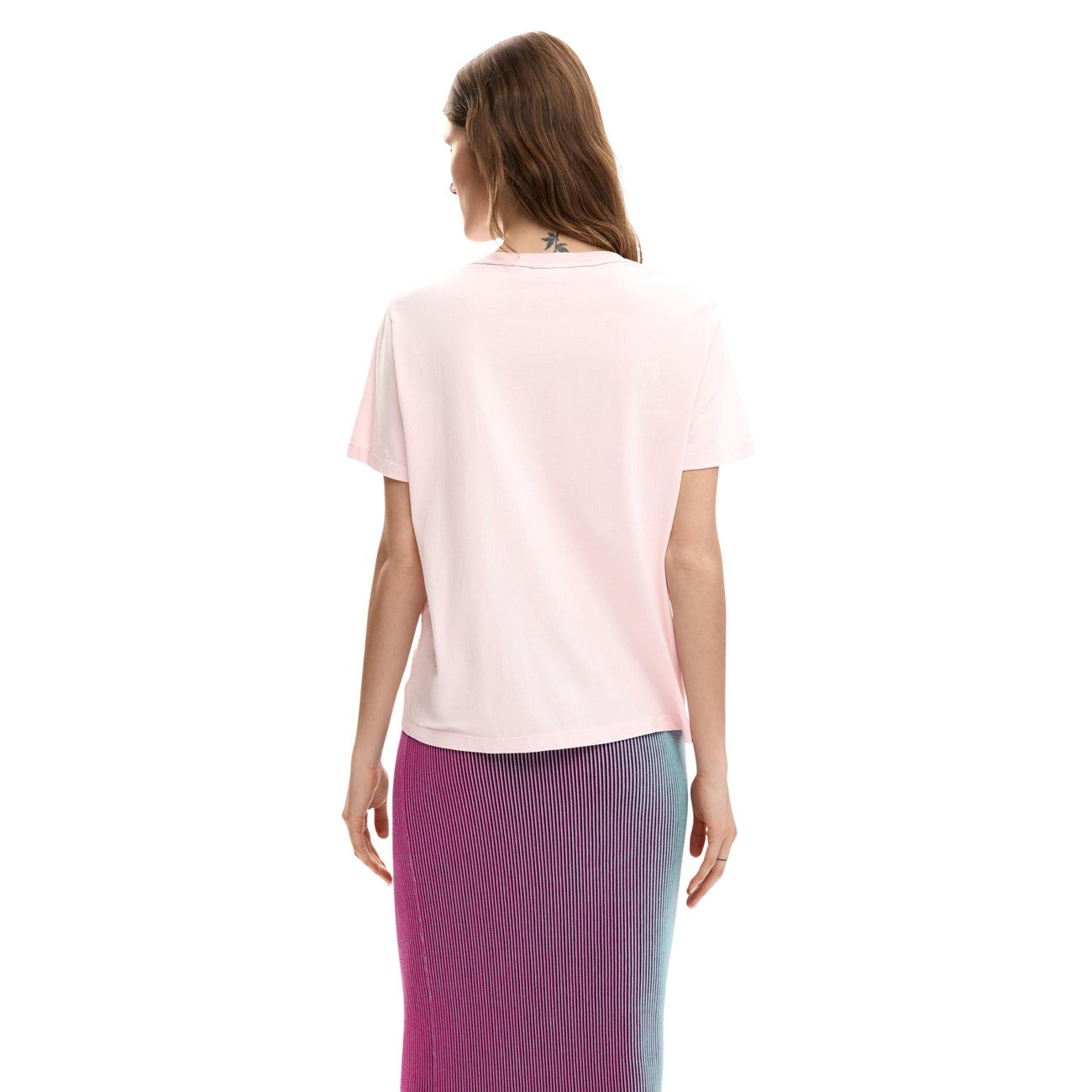 Desigual - Desigual Femme T-Shirts