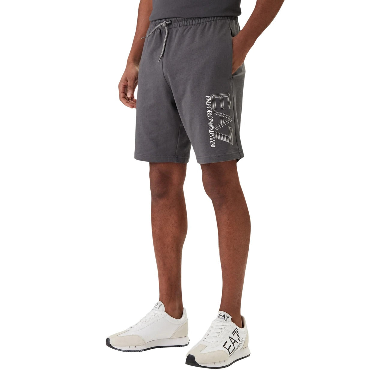 Ea7 - Ea7 Homme Bermudas