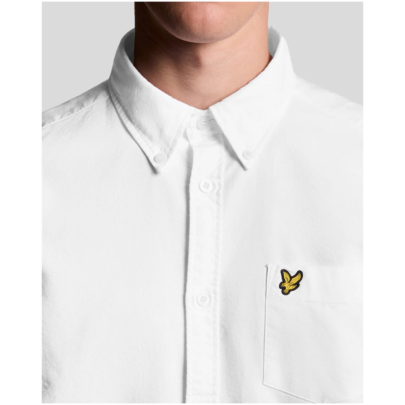 Lyle & Scott - Lyle & Scott Men's Shirts