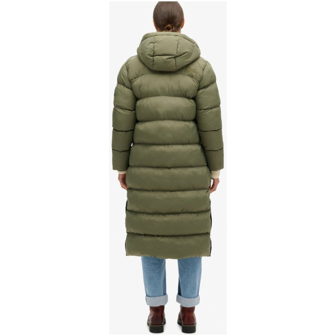 Superdry - Superdry Femme Vestes