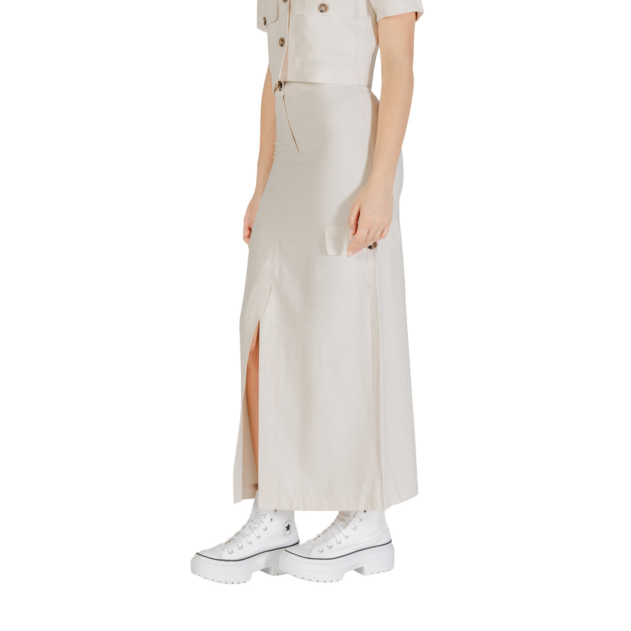 Jacqueline De Yong - Jacqueline De Yong Women Skirts