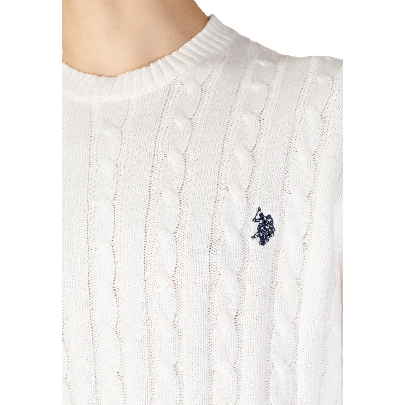 U.S. Polo Assn. - U.S. Polo Assn. Men's Sweaters