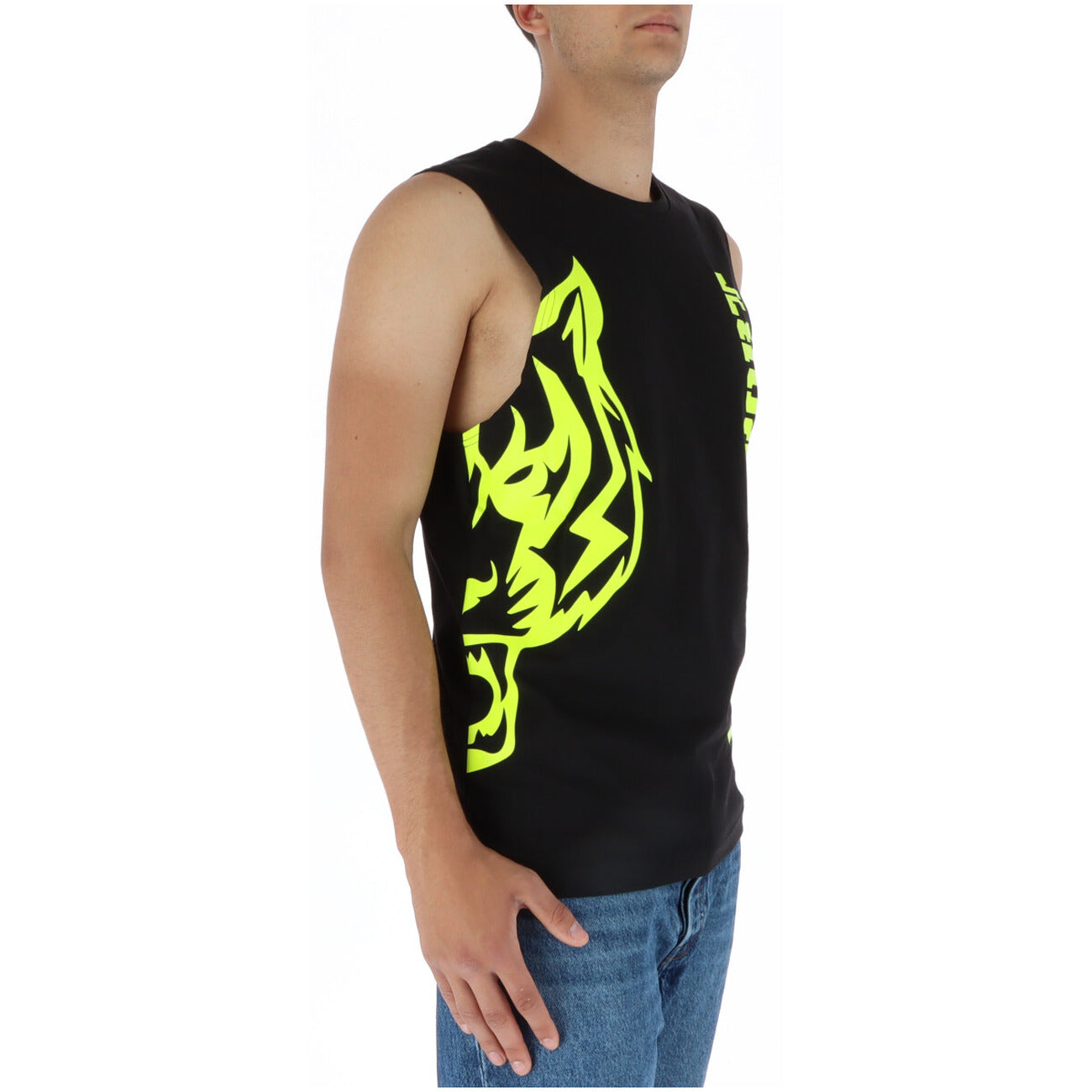 Plein Sport - Plein Sport Homme Debardeurs