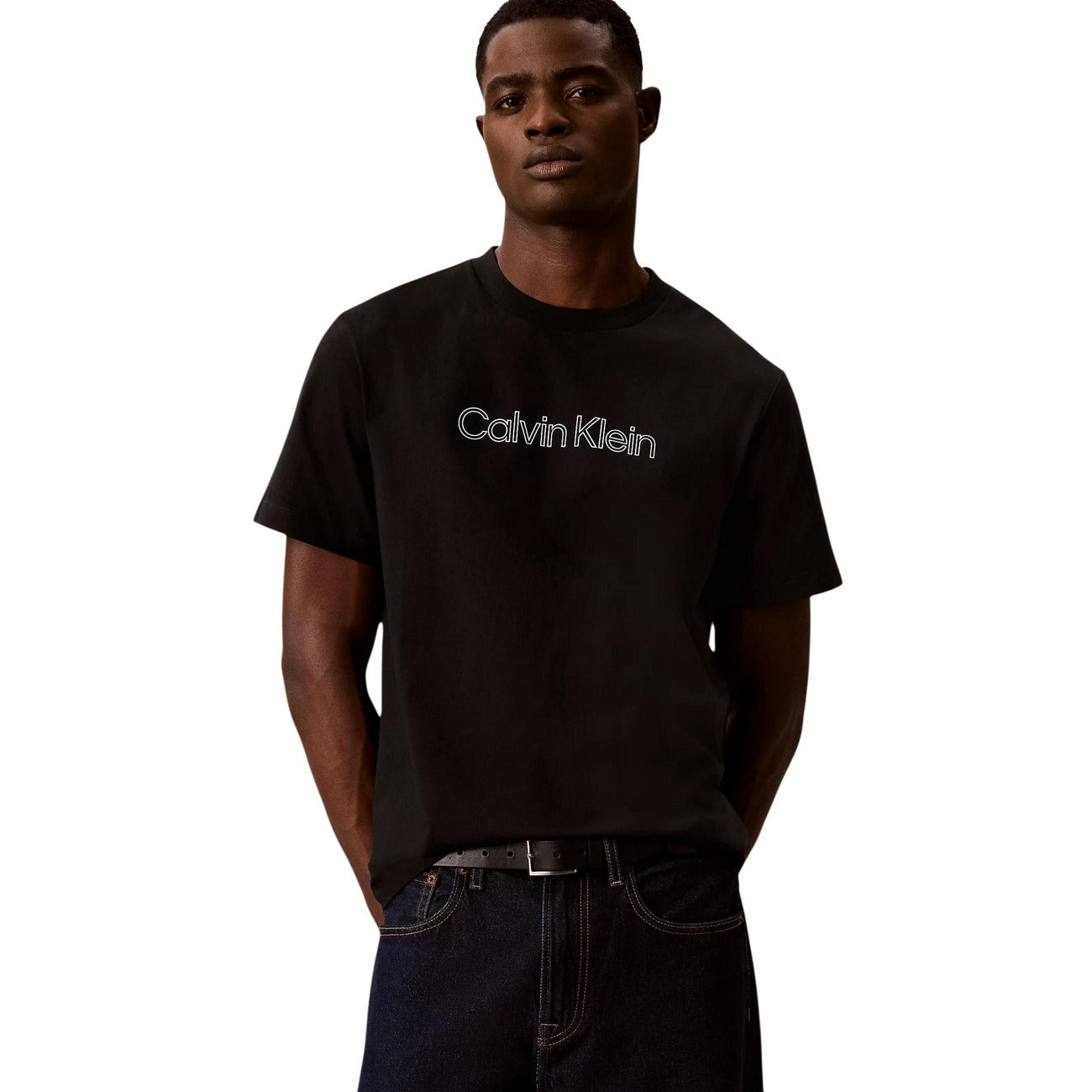 Calvin Klein Jeans - Men's Calvin Klein Jeans T-Shirts