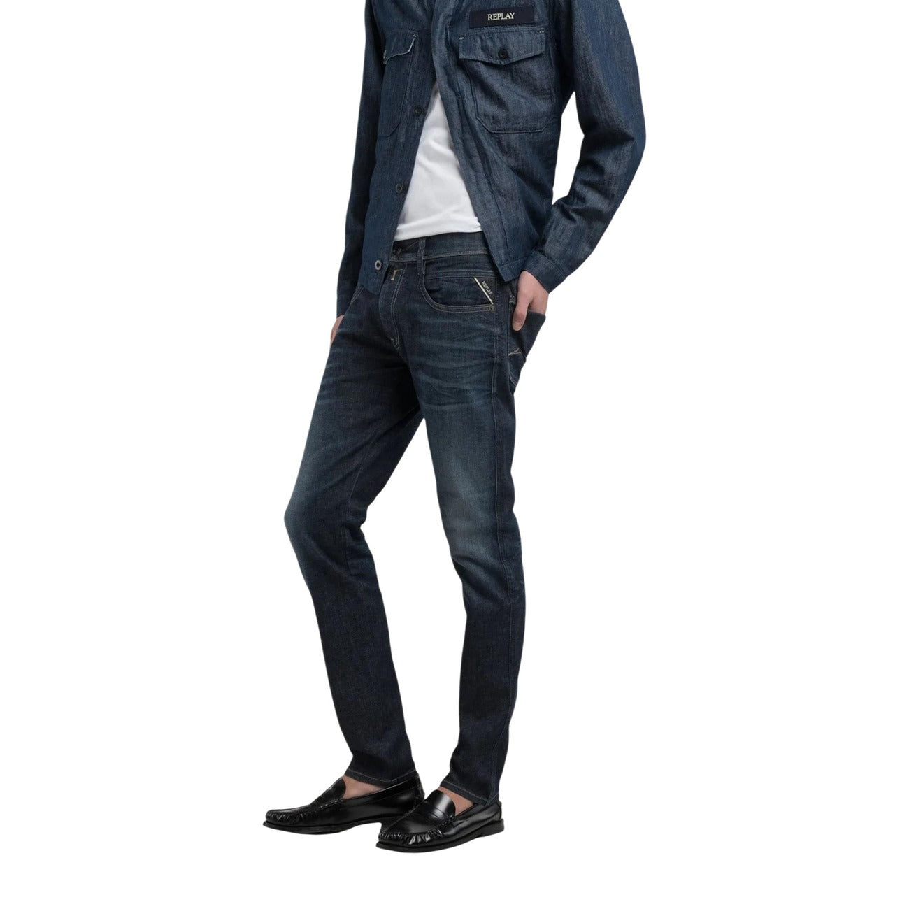 Replay - Replay Men's Jeans