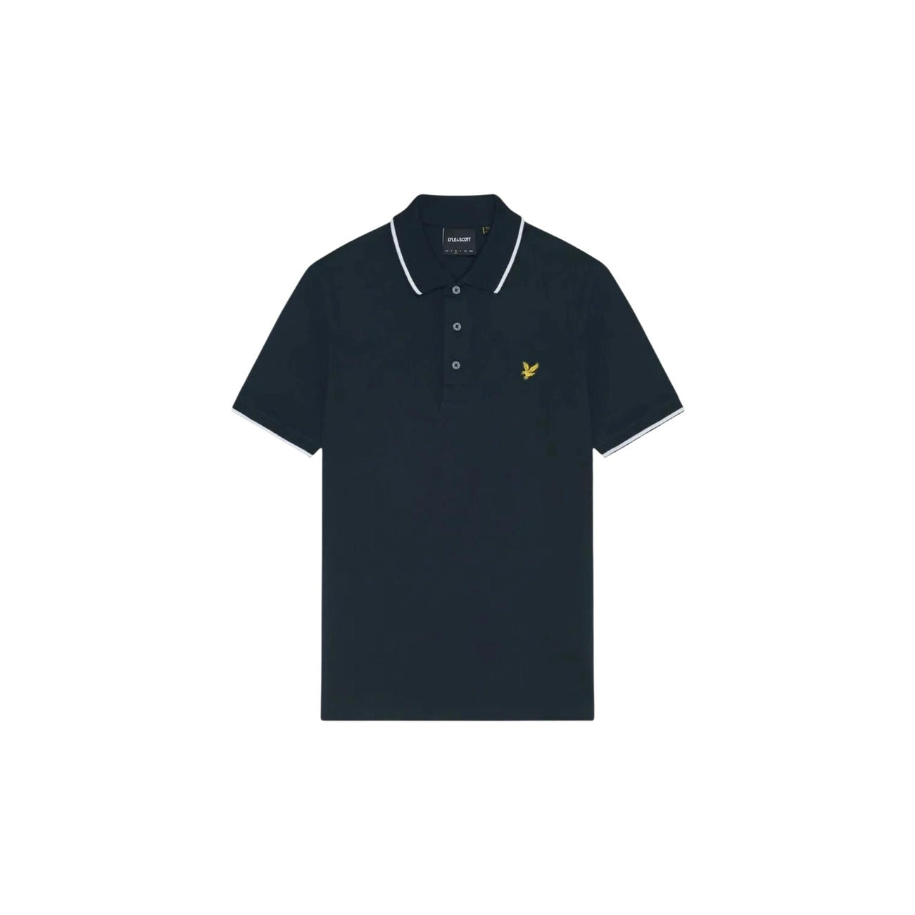 Lyle & Scott - Lyle & Scott Men's Polo Shirt