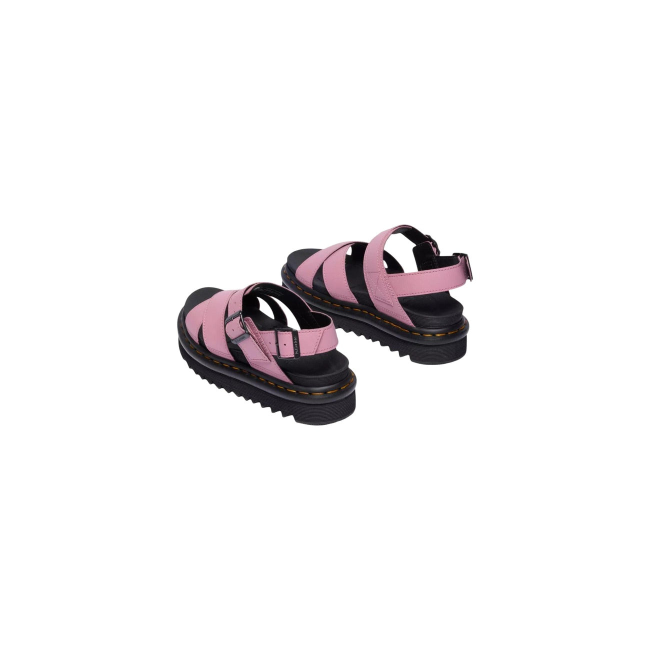 Dr. Martens - Dr. Martens Femme Sandales