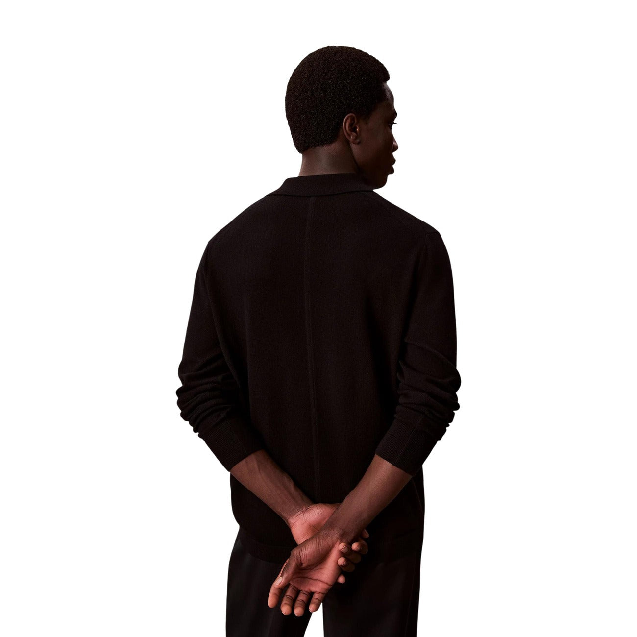 Calvin Klein - Calvin Klein Men's Sweaters