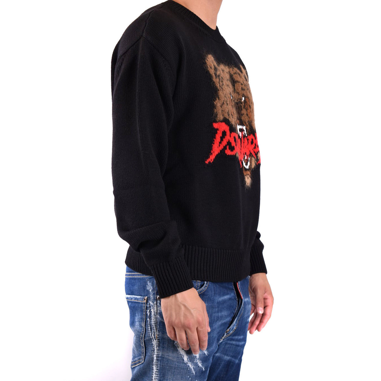 Dsquared2 - Dsquared2 Men's Sweaters