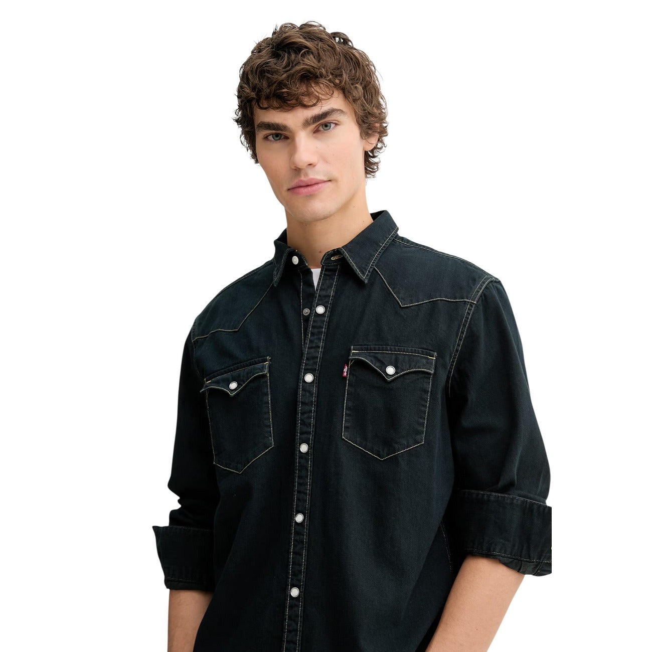 Levi's - Levi's Men's Shirts
