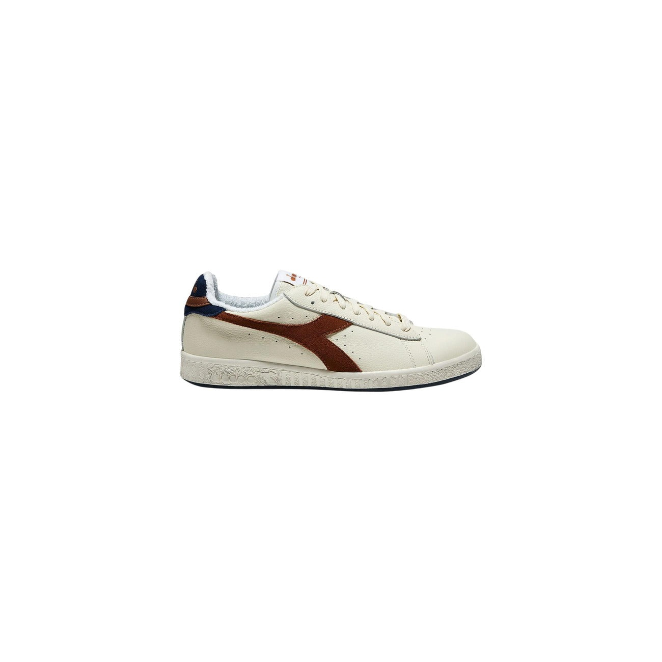 Men's Diadora Sneakers – Blue