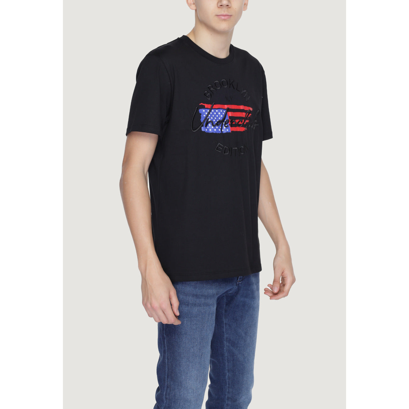 Underclub - Underclub Men T-Shirts