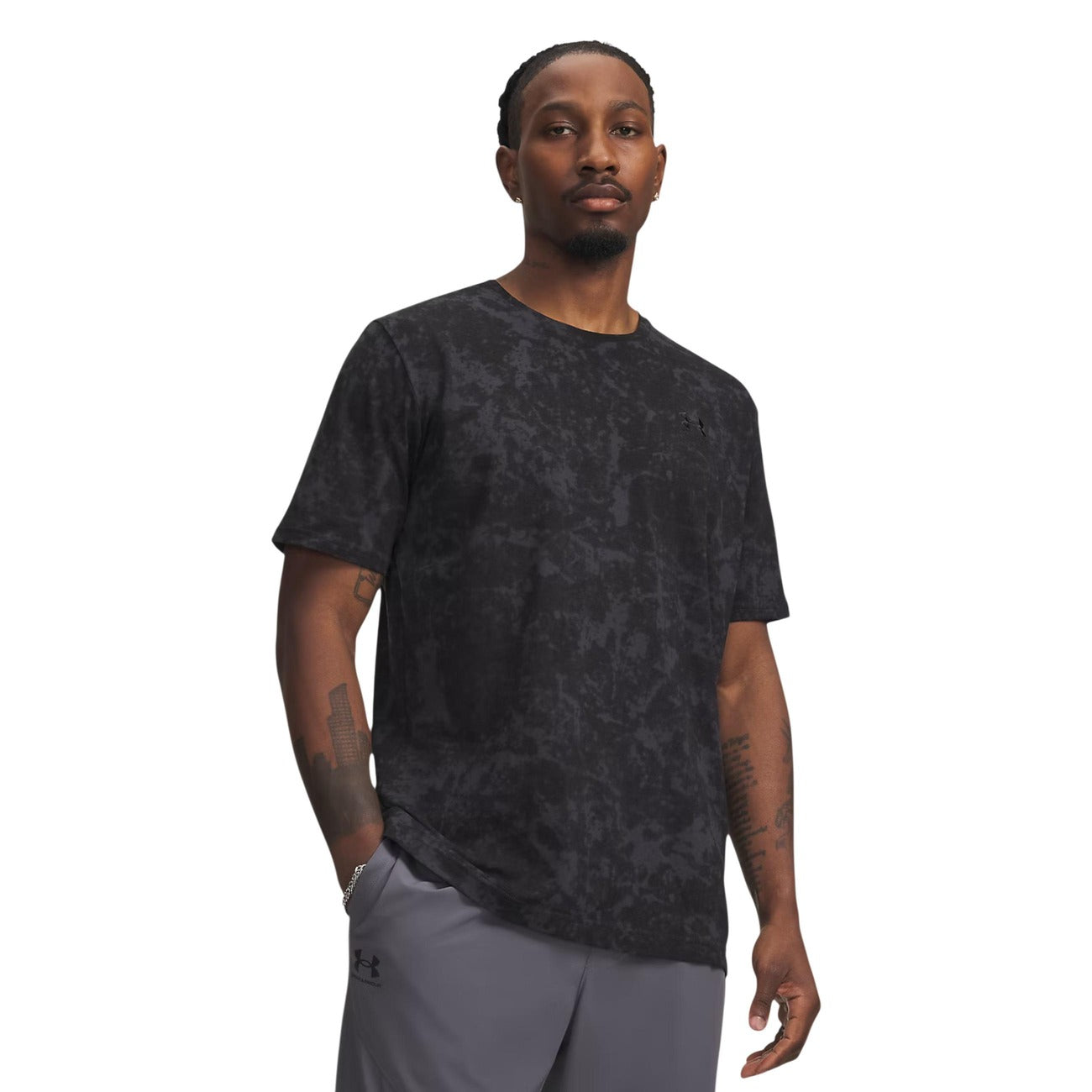 Under Armour - Under Armour Men's T-Shirts