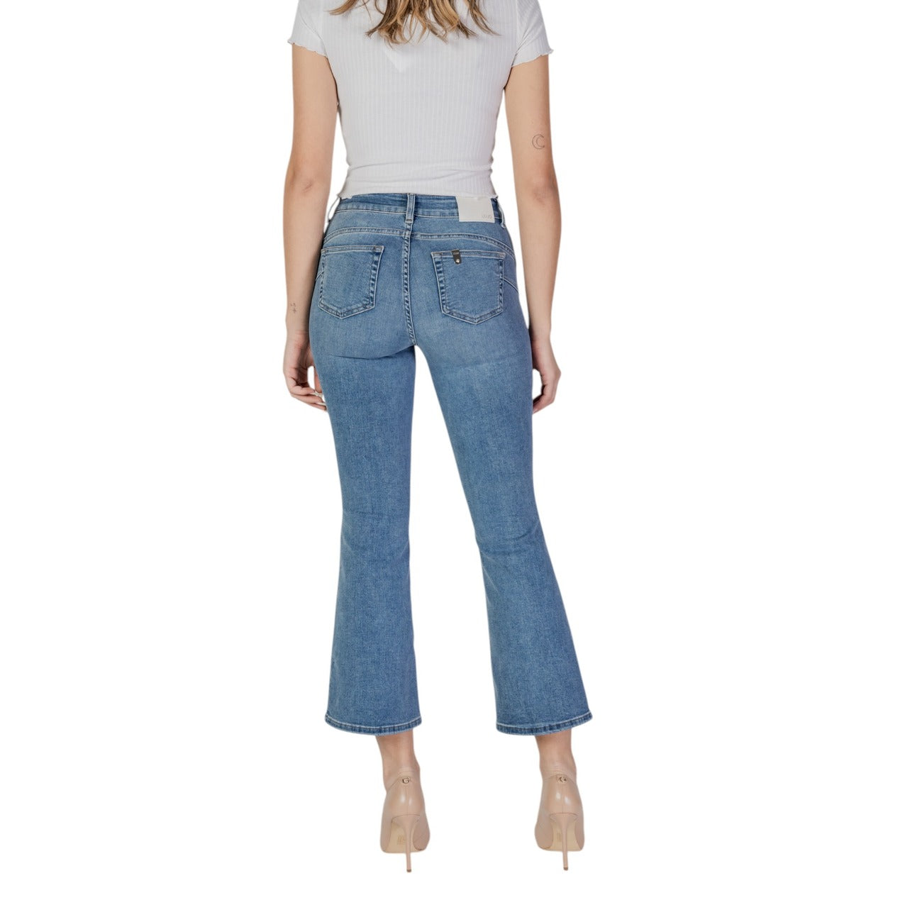 Liu Jo - Liu Jo Femme Jeans
