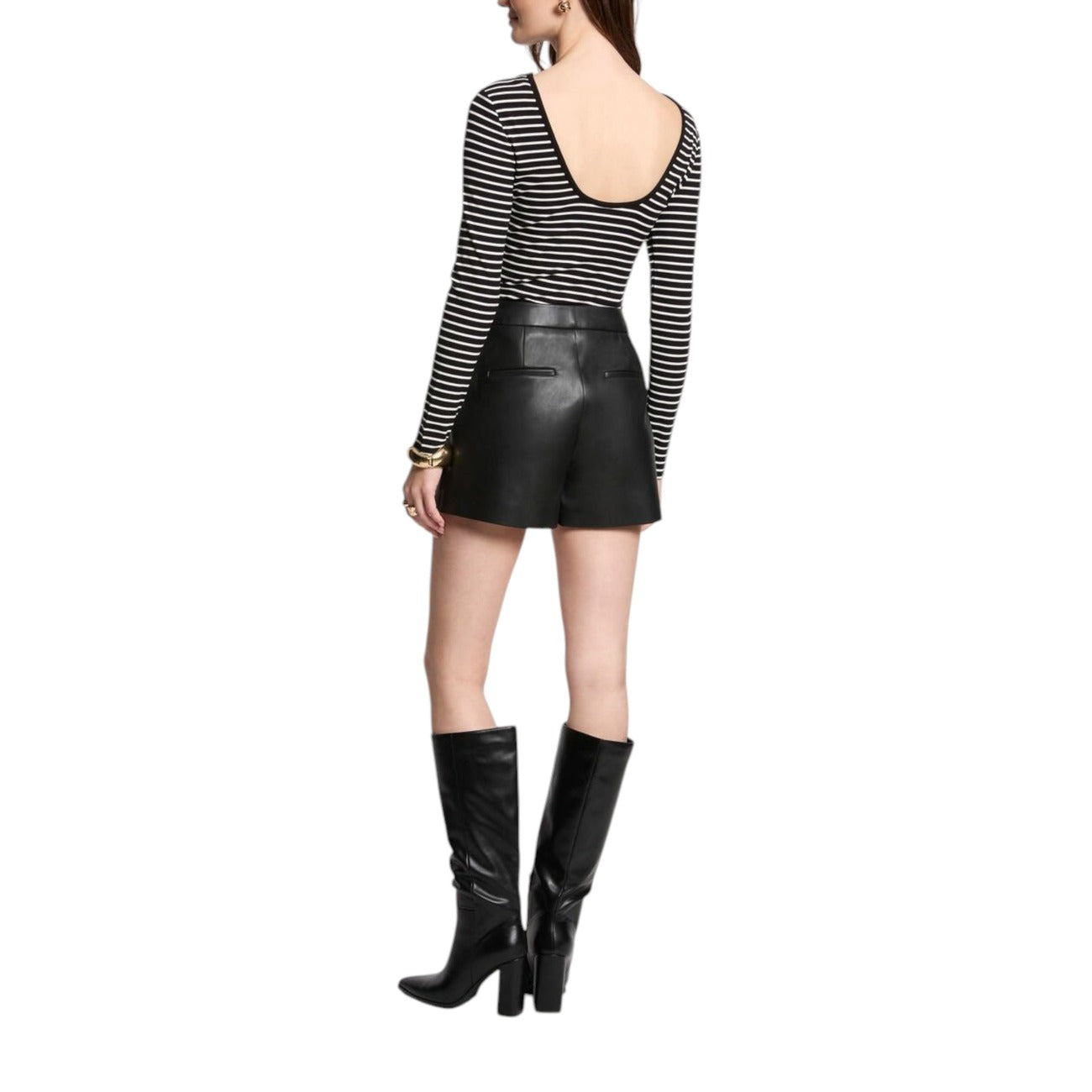 Morgan De Toi - Morgan De Toi Women's Sweaters