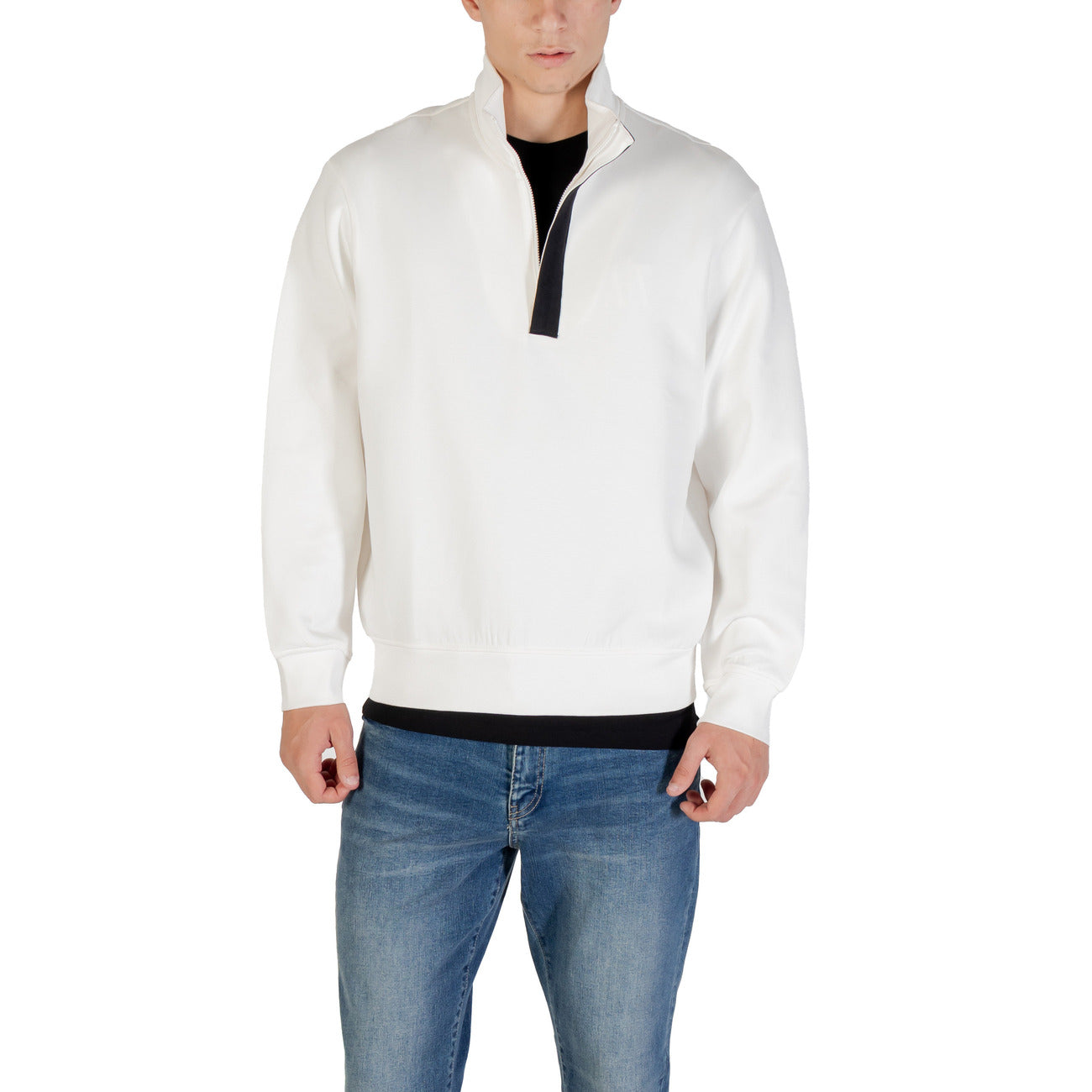 Armani Exchange - Armani Exchange Men's Sweatshirts