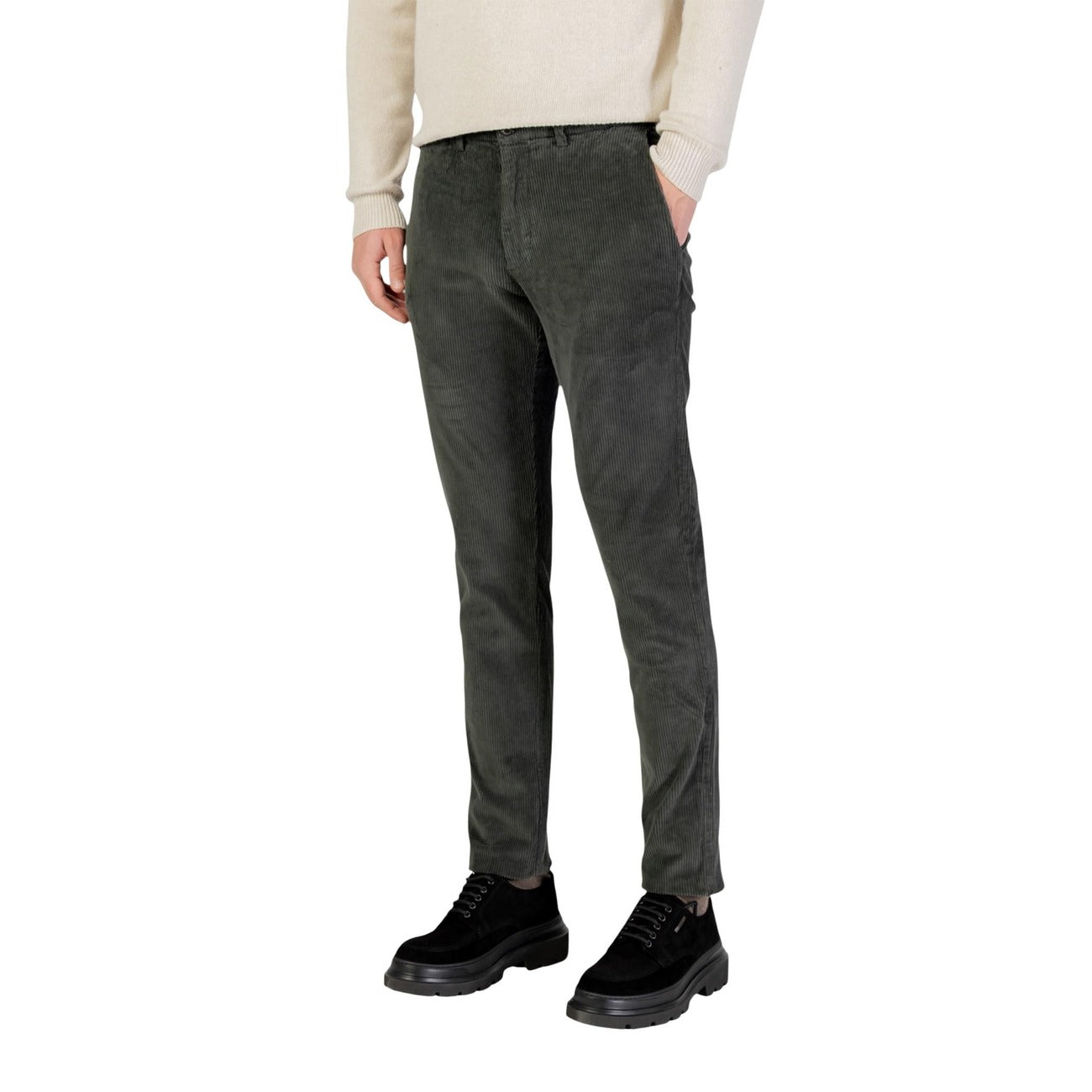 Borghese - Borghese Homme Pantalons