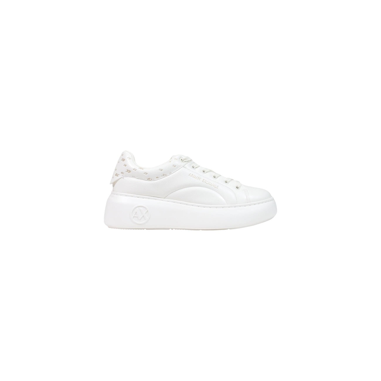 Armani Exchange - Armani Exchange Women's Sneakers