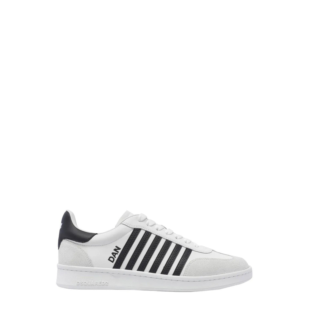 Dsquared - Dsquared Homme Baskets