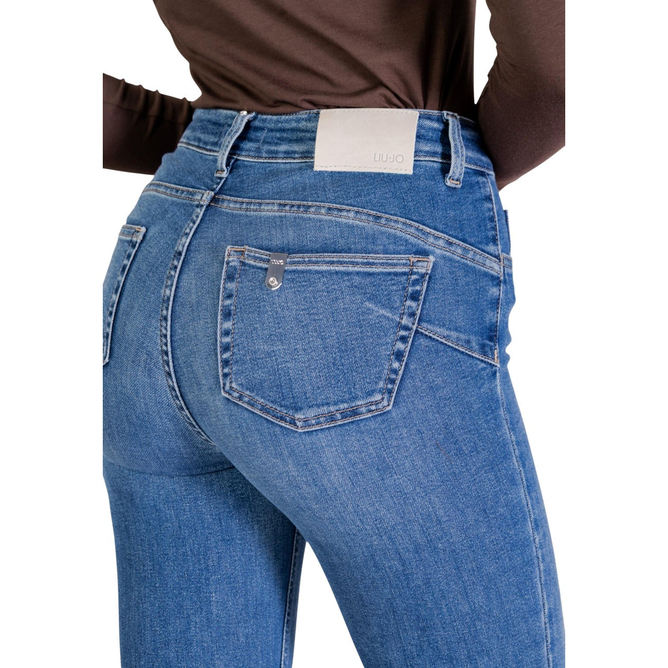 Liu Jo - Liu Jo Femme Jeans