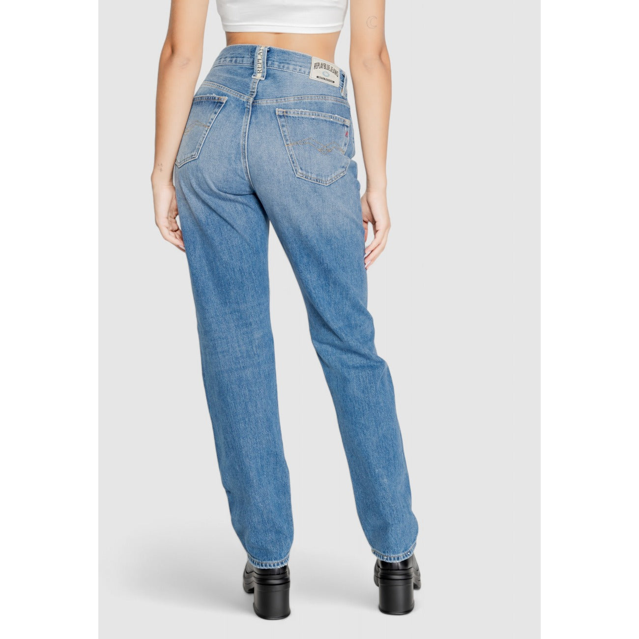 Replay - Replay Femme Jeans