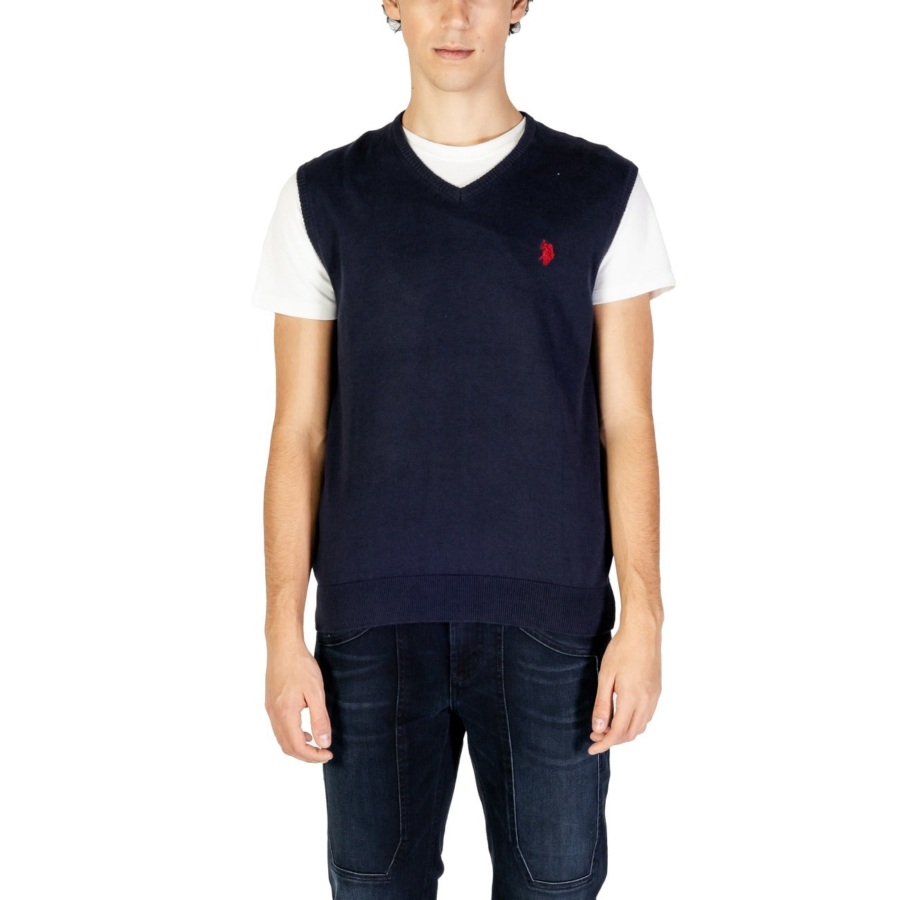 U.S. Polo Assn. - U.S. Polo Assn. Men's Vests