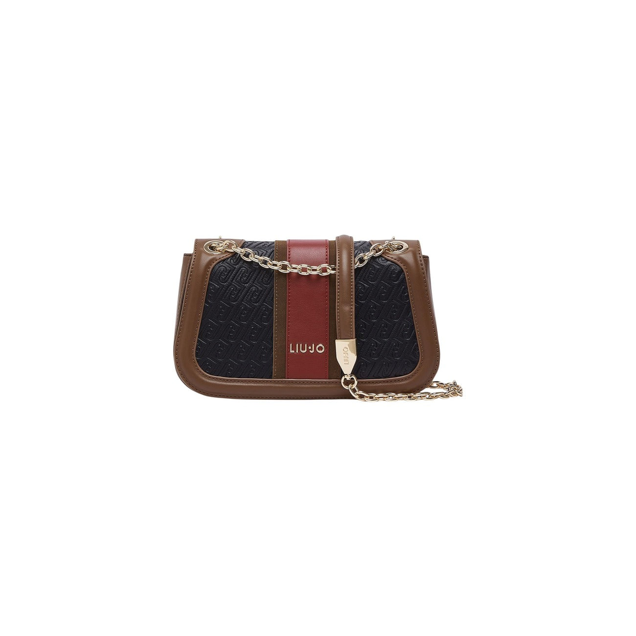 Liu Jo women's shoulder bag – Green