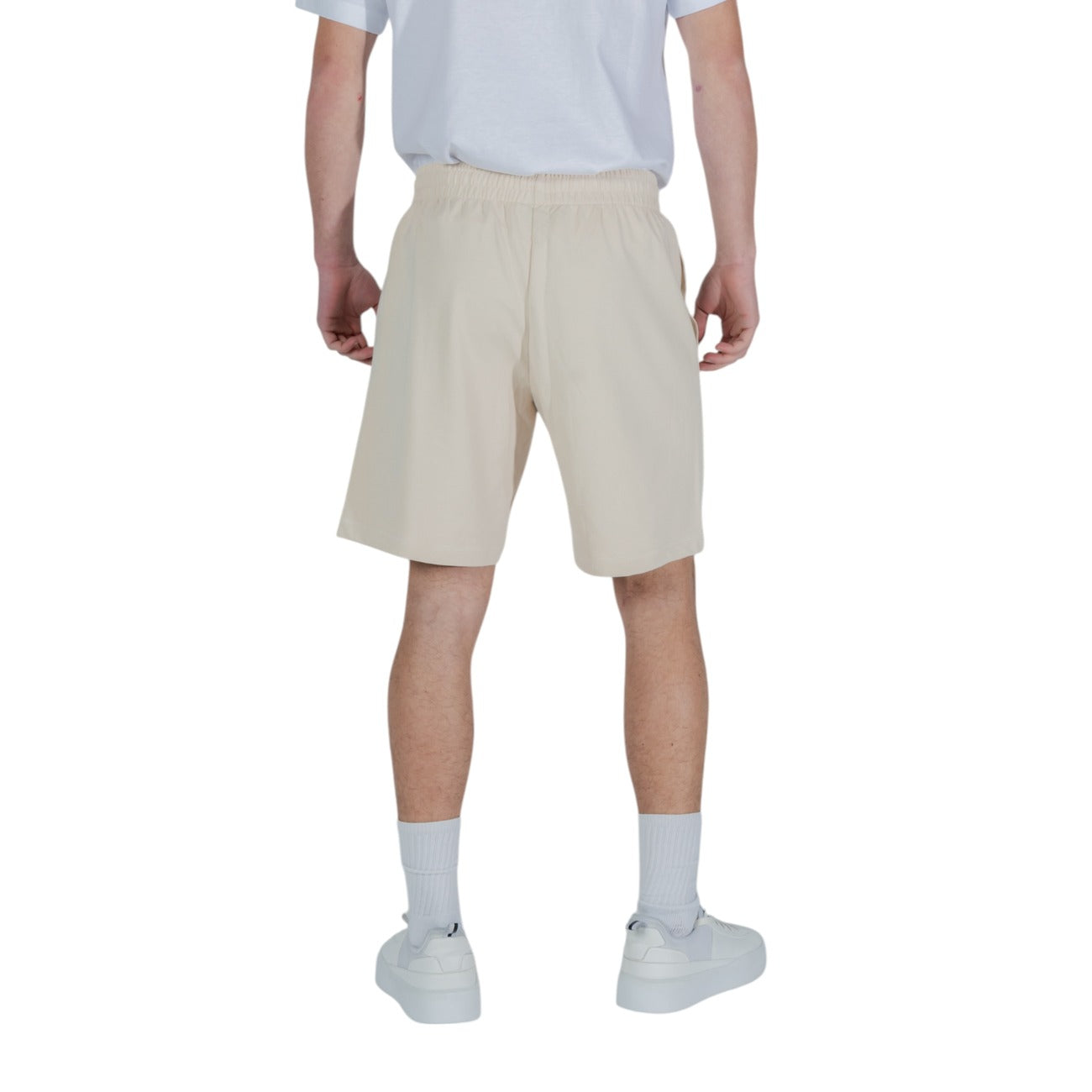 Ea7 - Ea7 Men's Bermuda Shorts