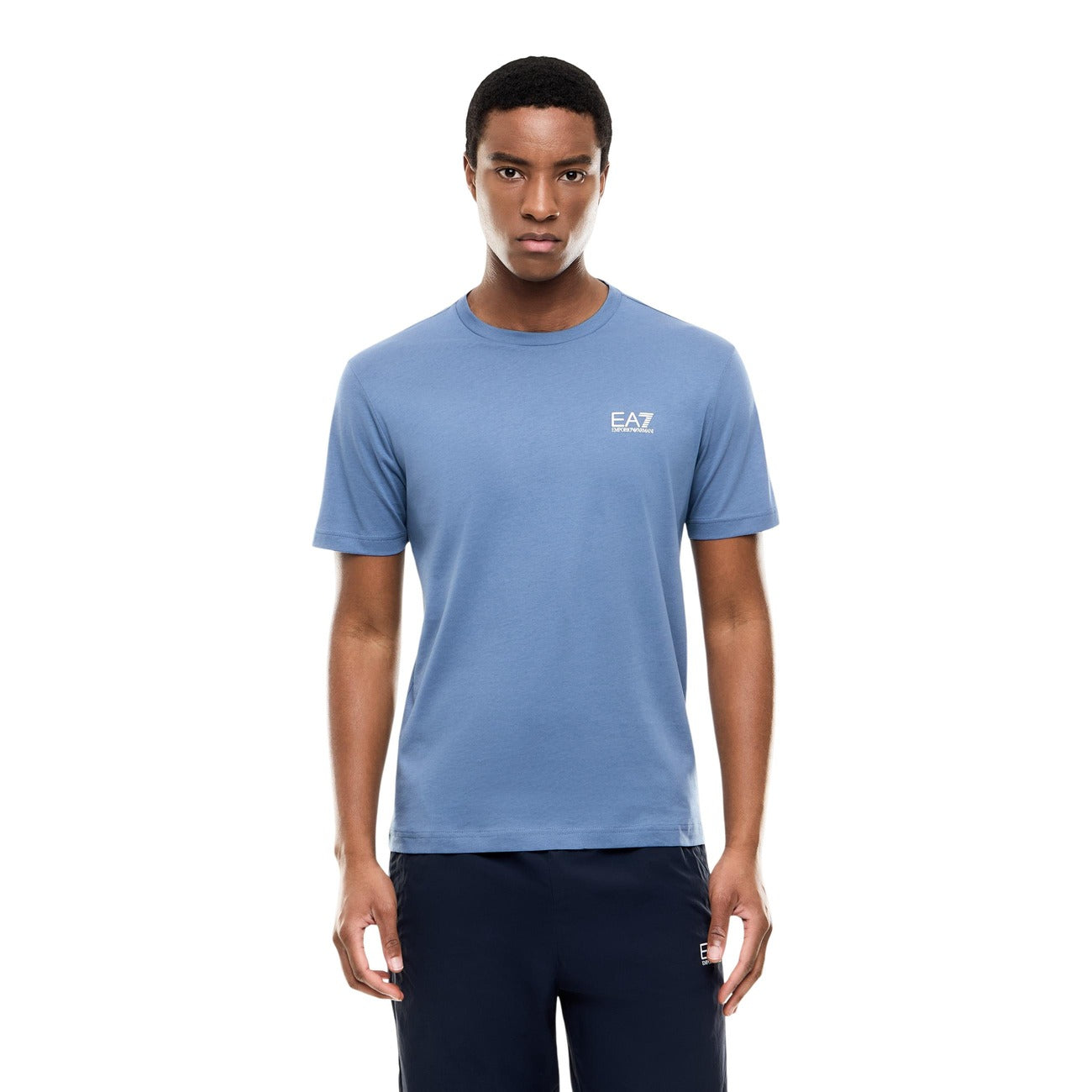 Ea7 - Ea7 Homme T-Shirts