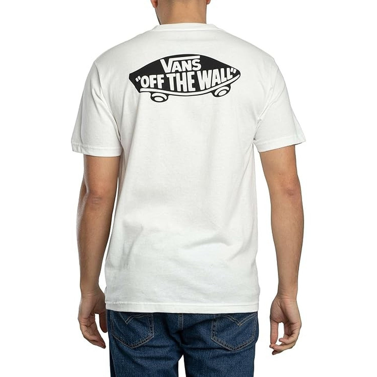 Vans - Vans Homme T-Shirts