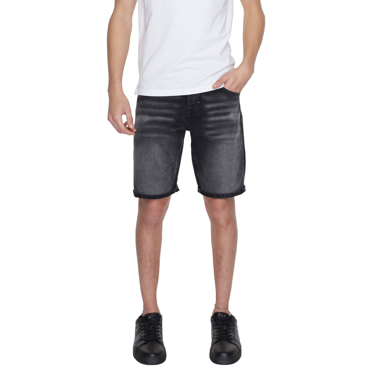 Antony Morato - Antony Morato Men's Bermuda Shorts