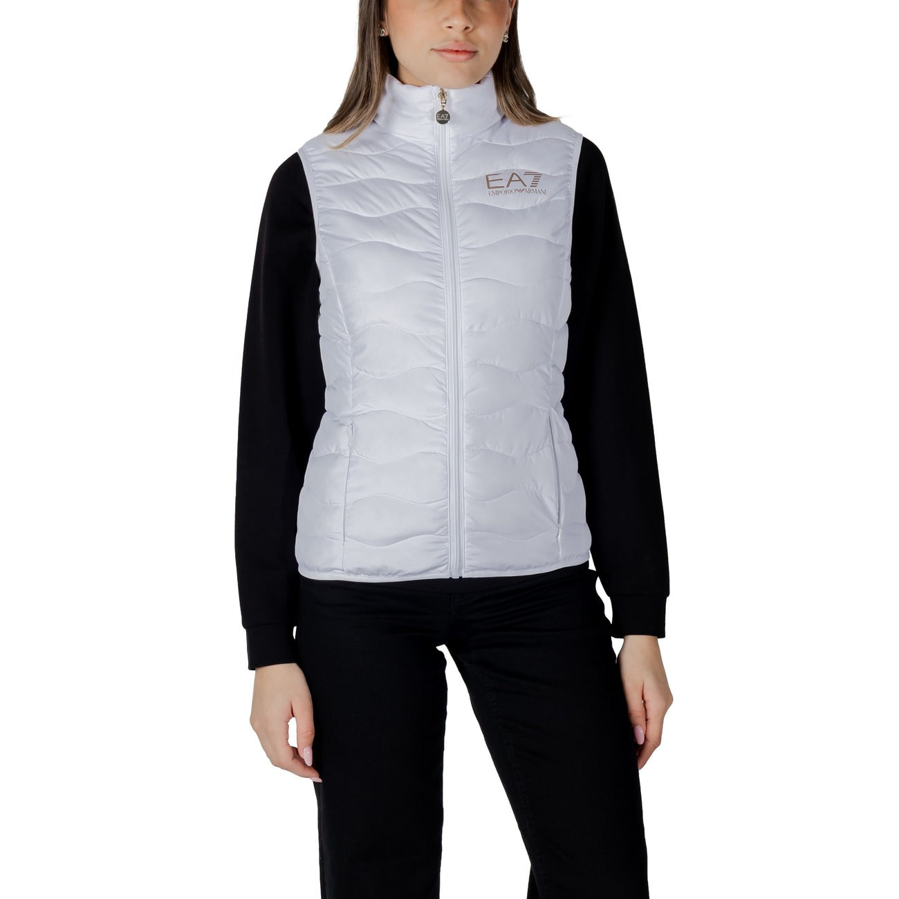 Ea7 - Ea7 Women's Vests