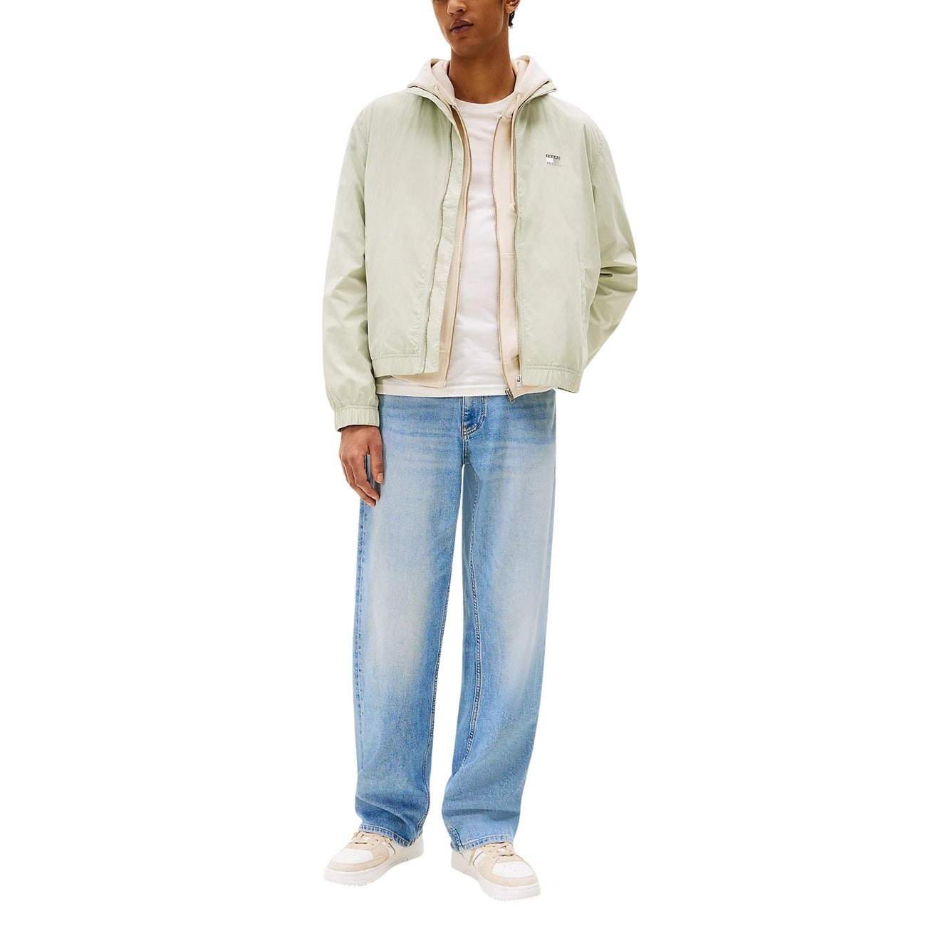 Tommy Hilfiger Jeans - Tommy Hilfiger Jeans Homme Jaquettes