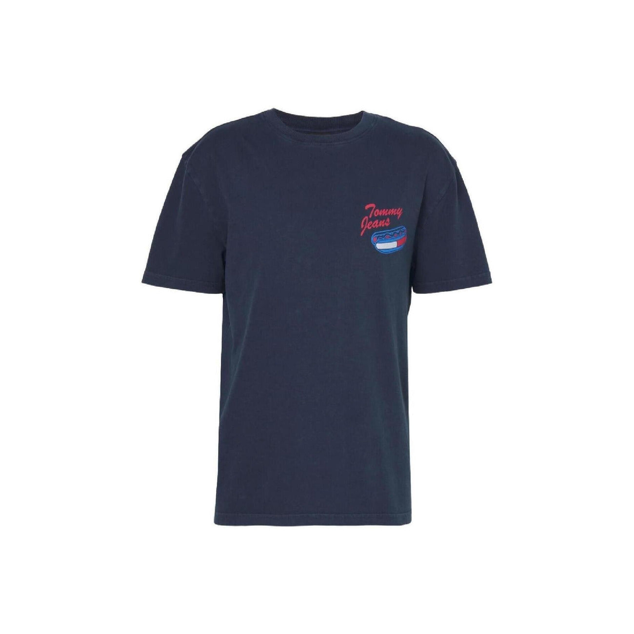 Tommy Hilfiger Jeans - Tommy Hilfiger Men's T-Shirts