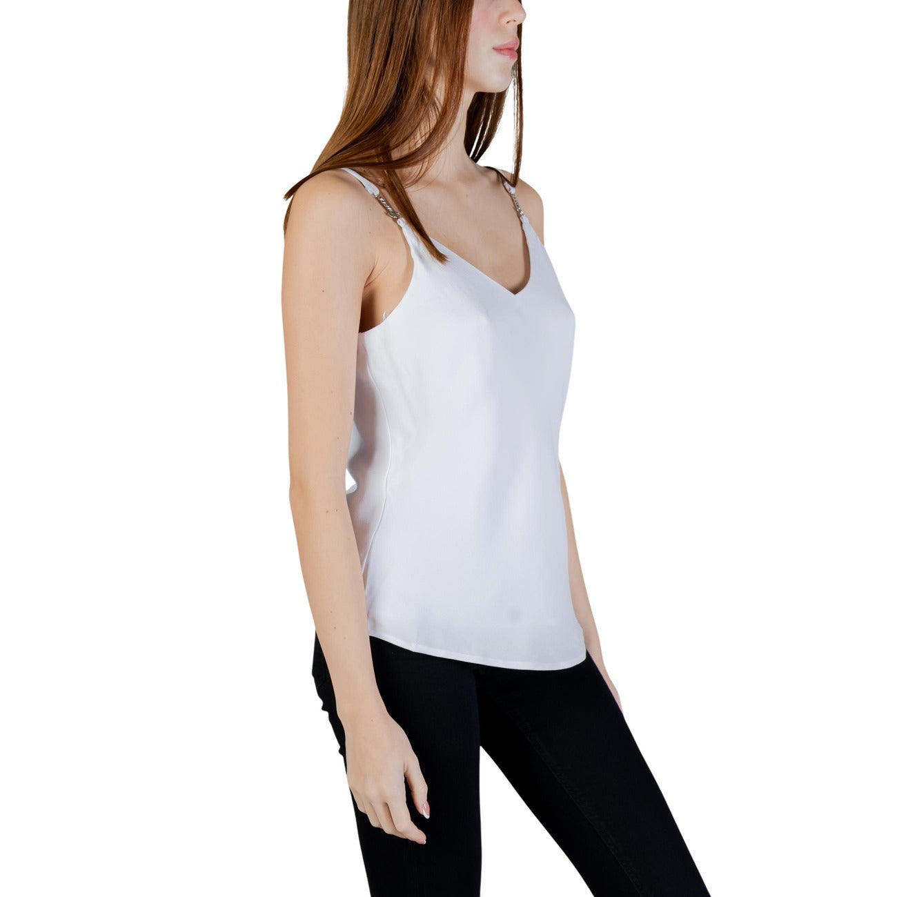 Guess - Guess Femme Debardeurs