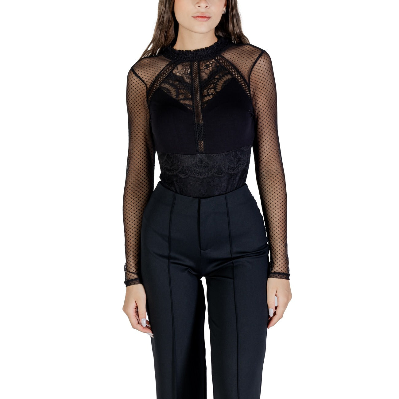 Morgan De Toi - Morgan De Toi Women Blouse