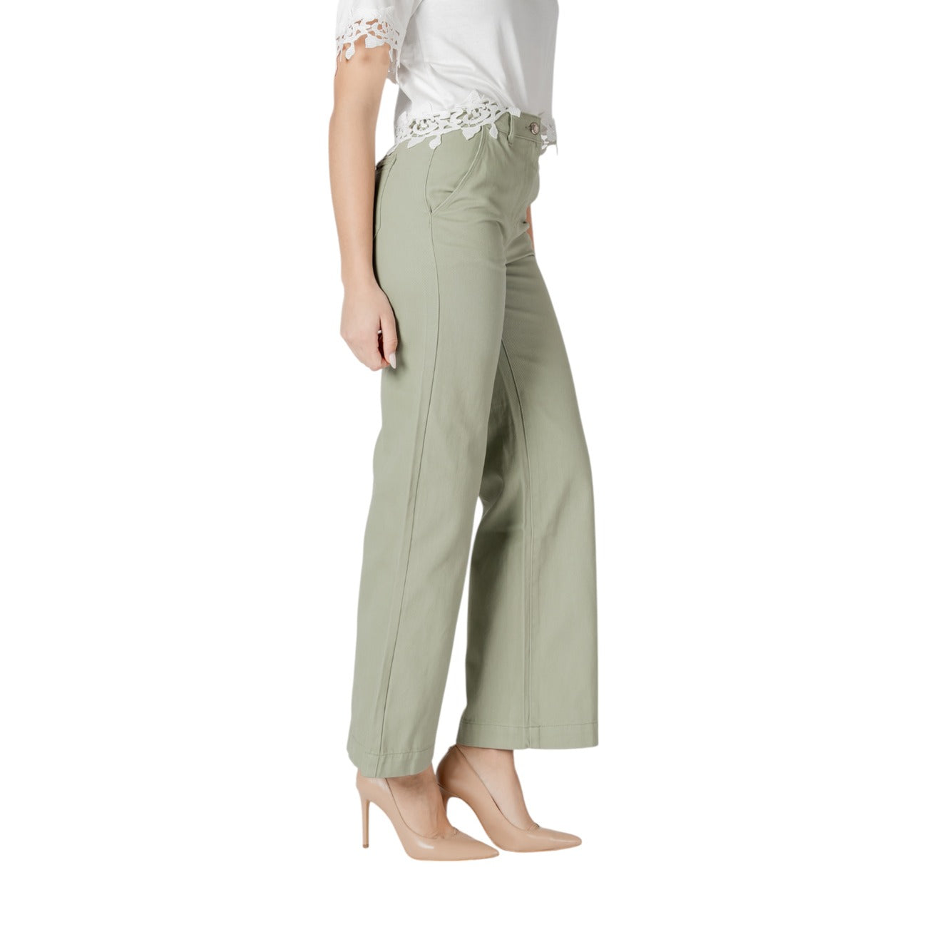 Morgan De Toi - Morgan De Toi Women's Pants