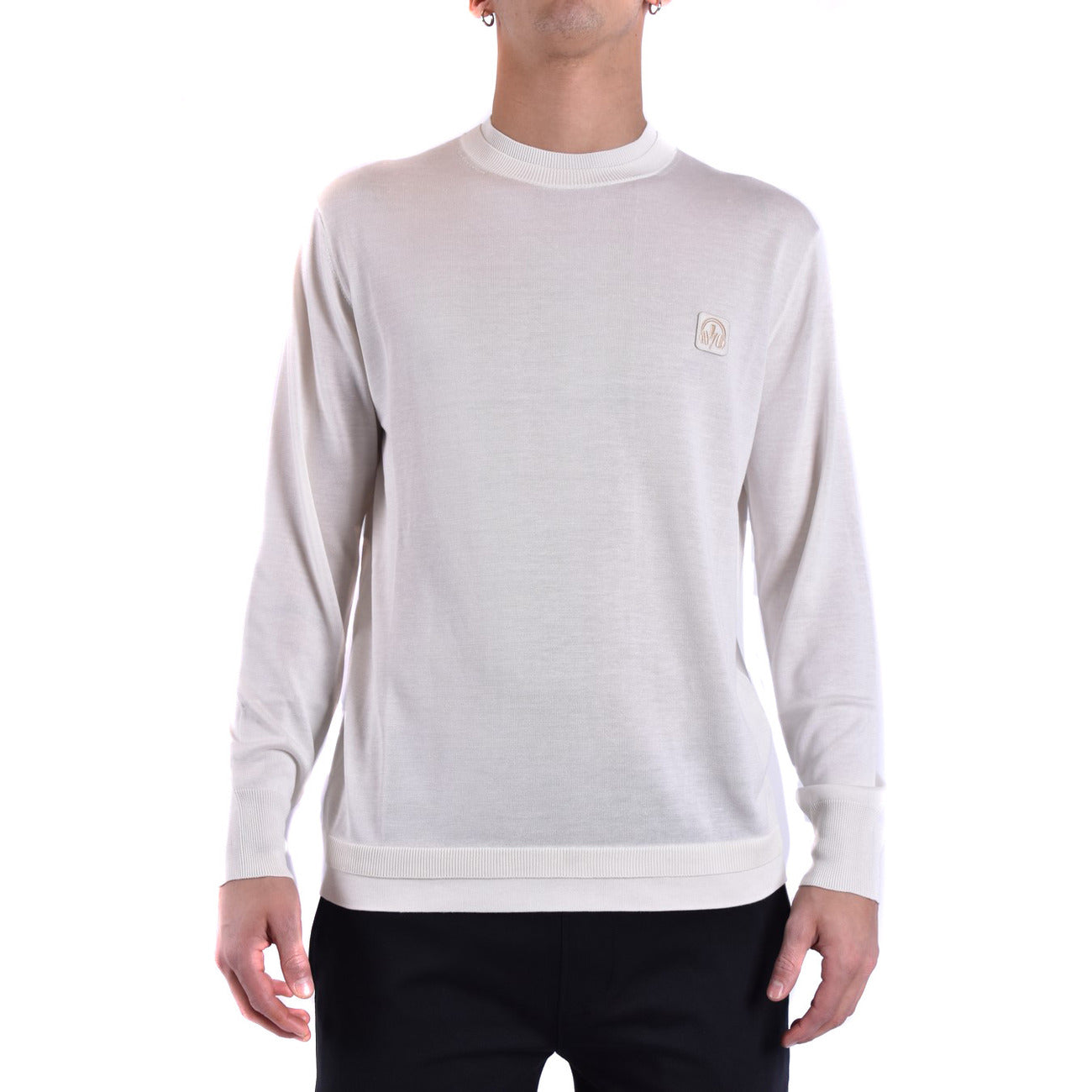 Neil Barrett - Neil Barrett Men's Knitwear