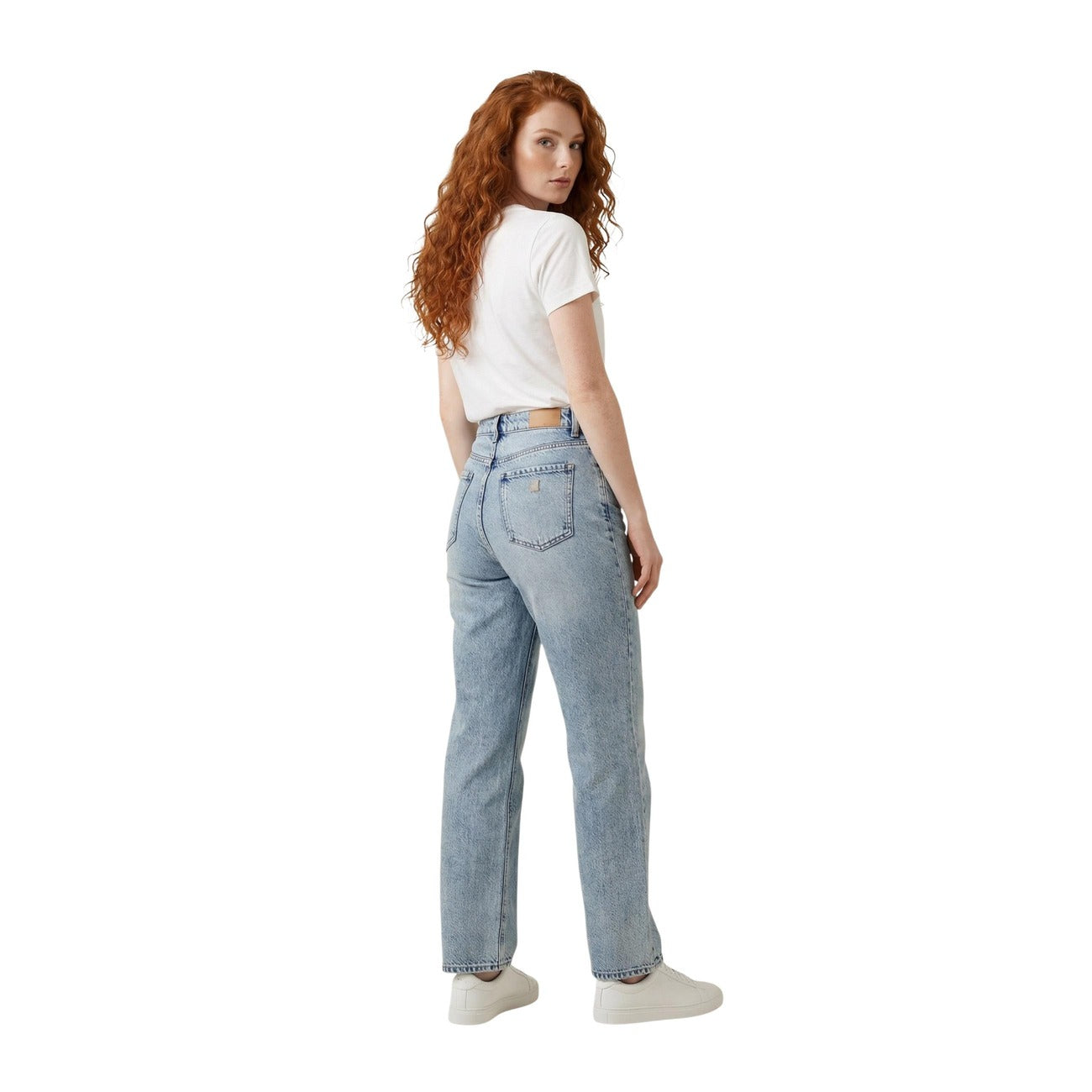 Replay - Replay Femme T-Shirts