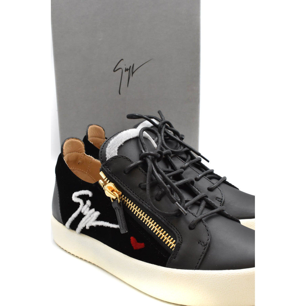 Giuseppe Zanotti - Giuseppe Zanotti Women's Sneakers