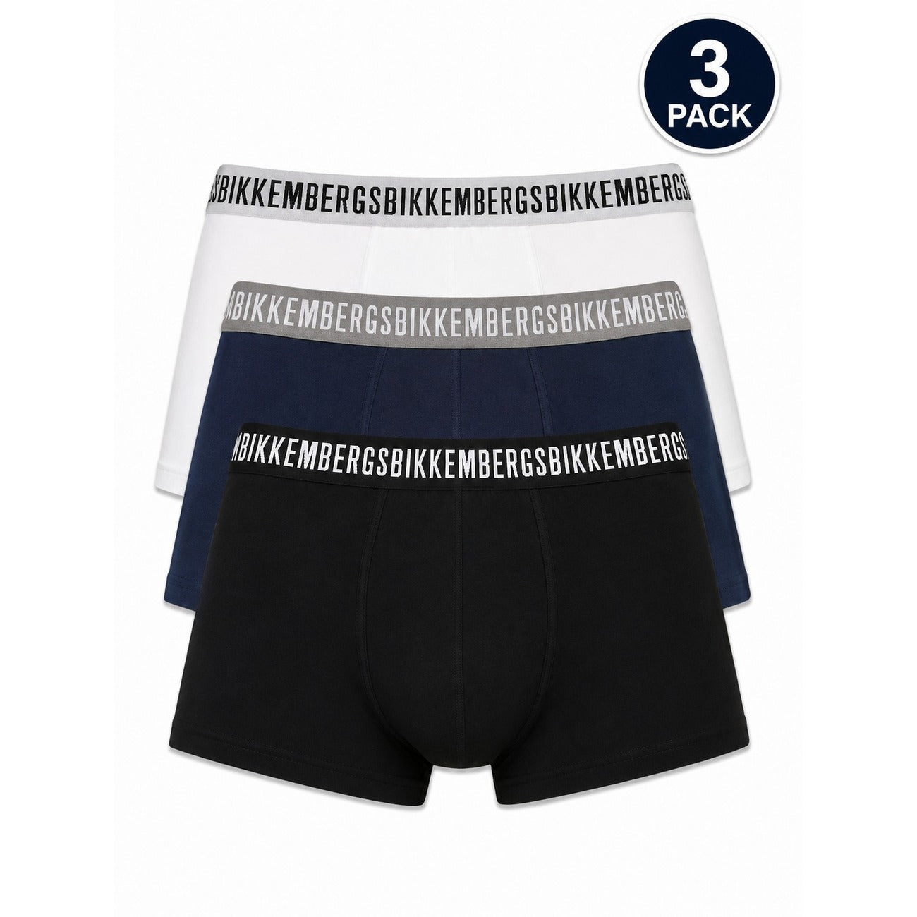 Bikkembergs - Bikkembergs Homme Sous-vetements