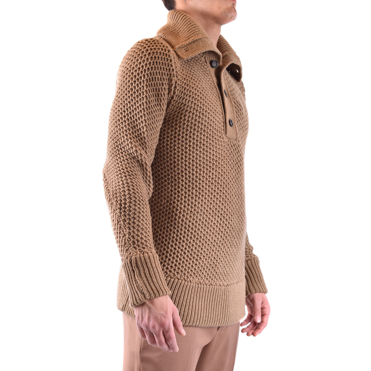 Paolo Pecora - Paolo Pecora Men's Sweaters