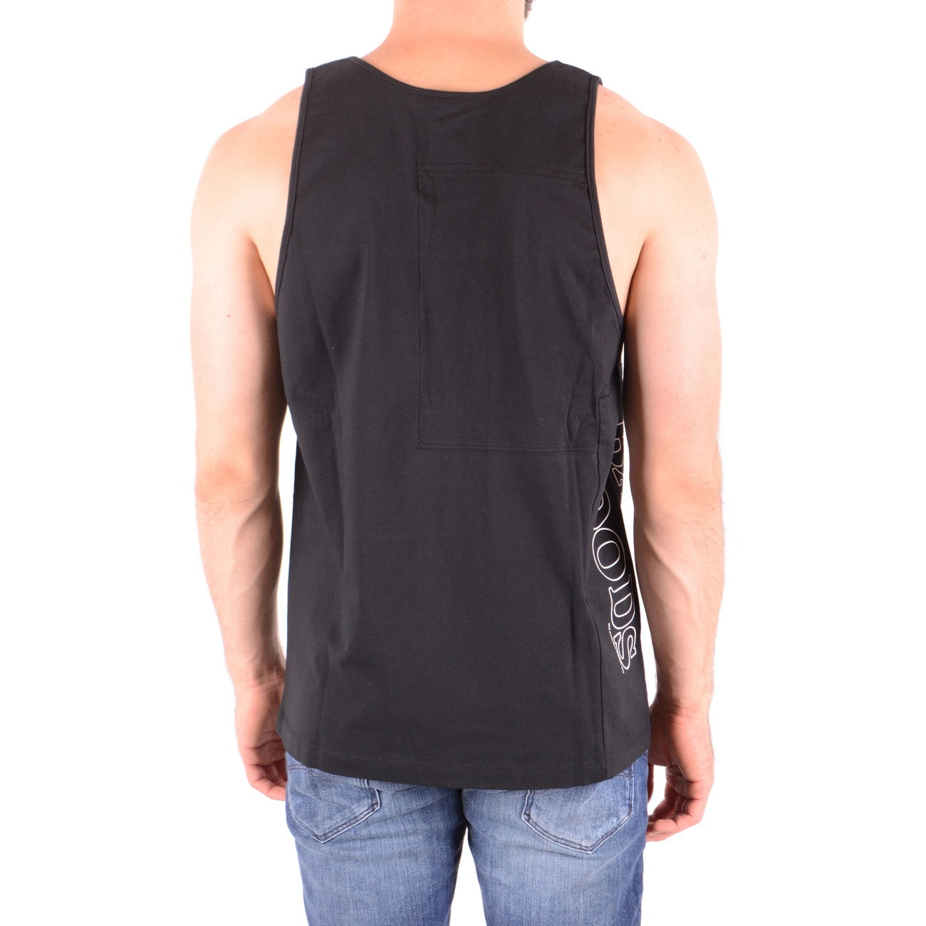 Alexander McQueen - Alexander McQueen Men's Tank Tops