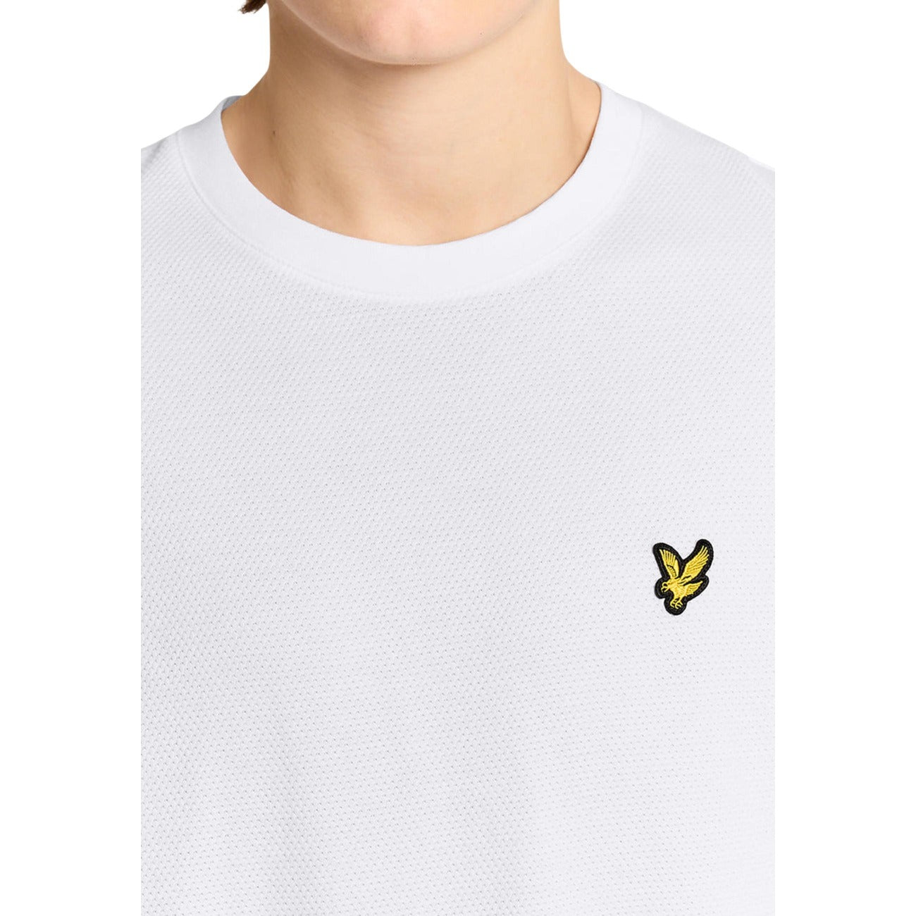 Lyle & Scott - Lyle & Scott Men's T-Shirts