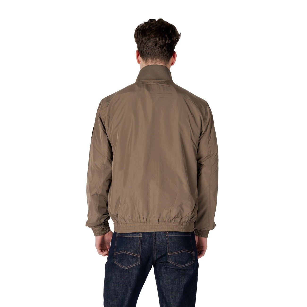 Calvin Klein Jeans - Calvin Klein Jeans Men's Jackets