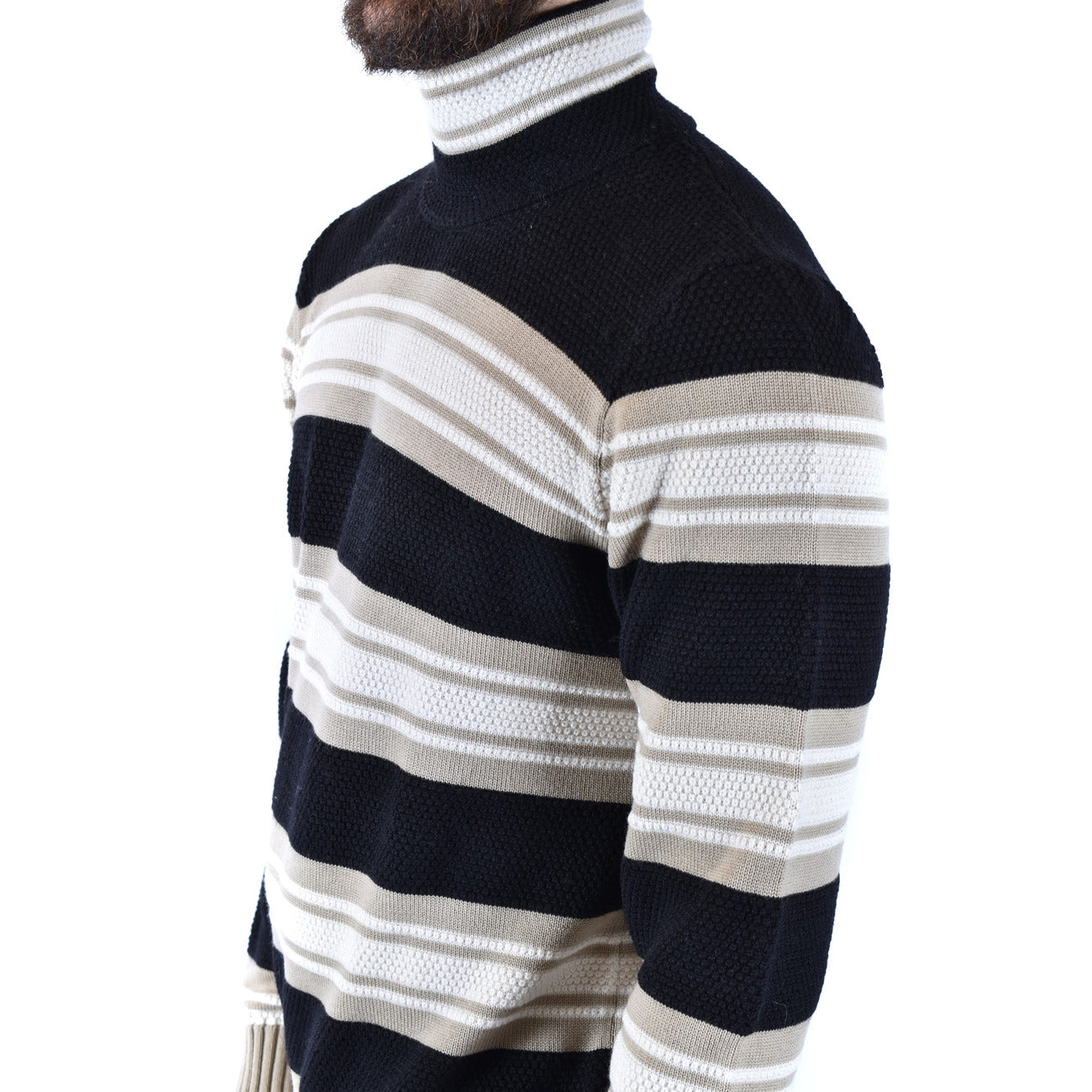 Paolo Pecora - Paolo Pecora Men's Sweaters